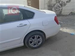 رينو سافران